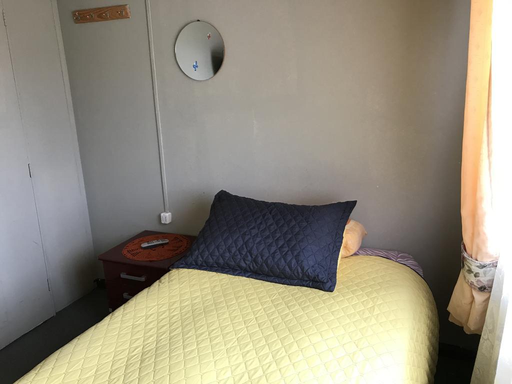 Hostal Torres Del Paine Punta Arenas Esterno foto