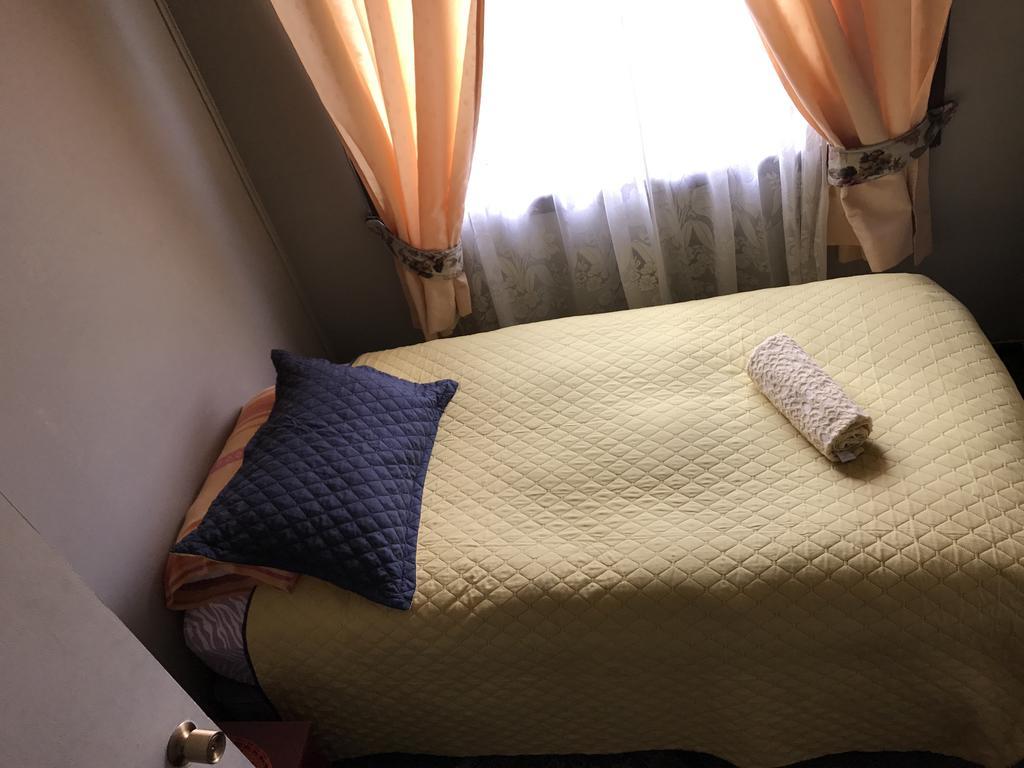 Hostal Torres Del Paine Punta Arenas Esterno foto