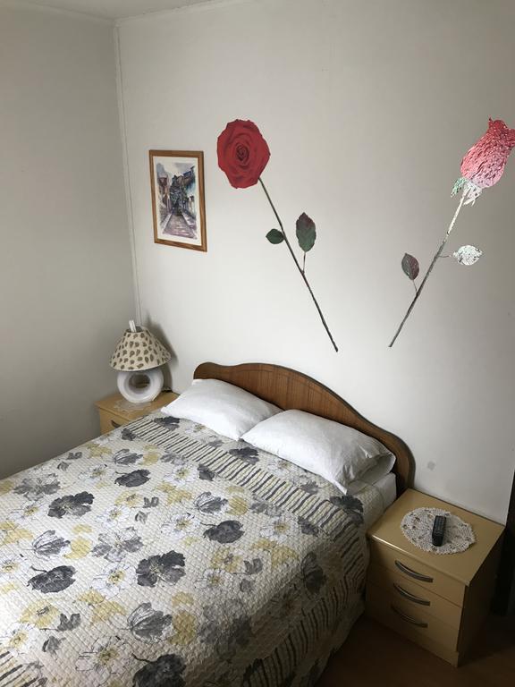 Hostal Torres Del Paine Punta Arenas Esterno foto
