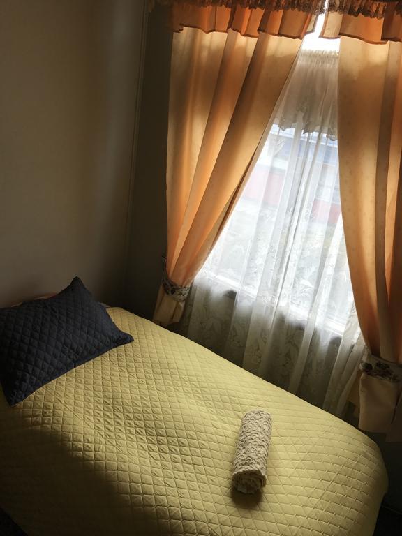 Hostal Torres Del Paine Punta Arenas Esterno foto