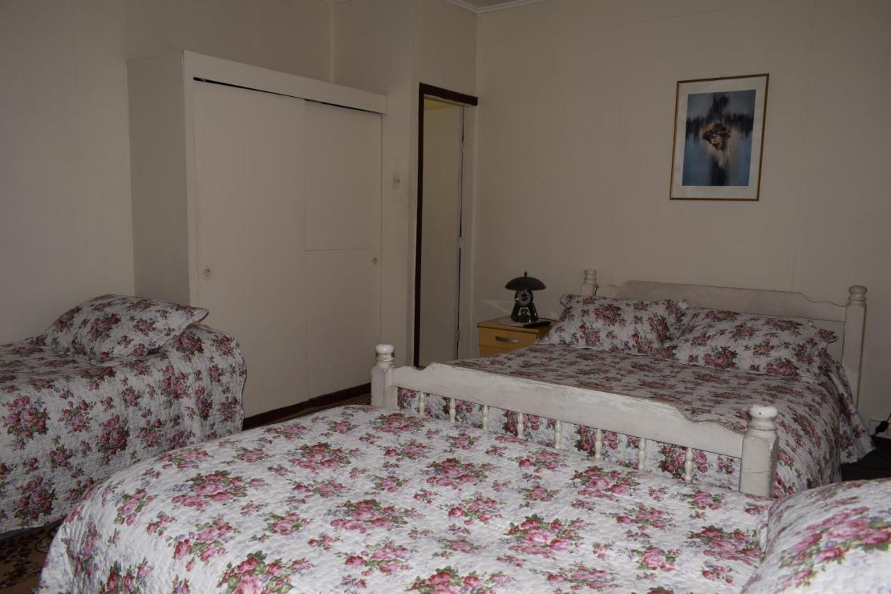 Hostal Torres Del Paine Punta Arenas Esterno foto