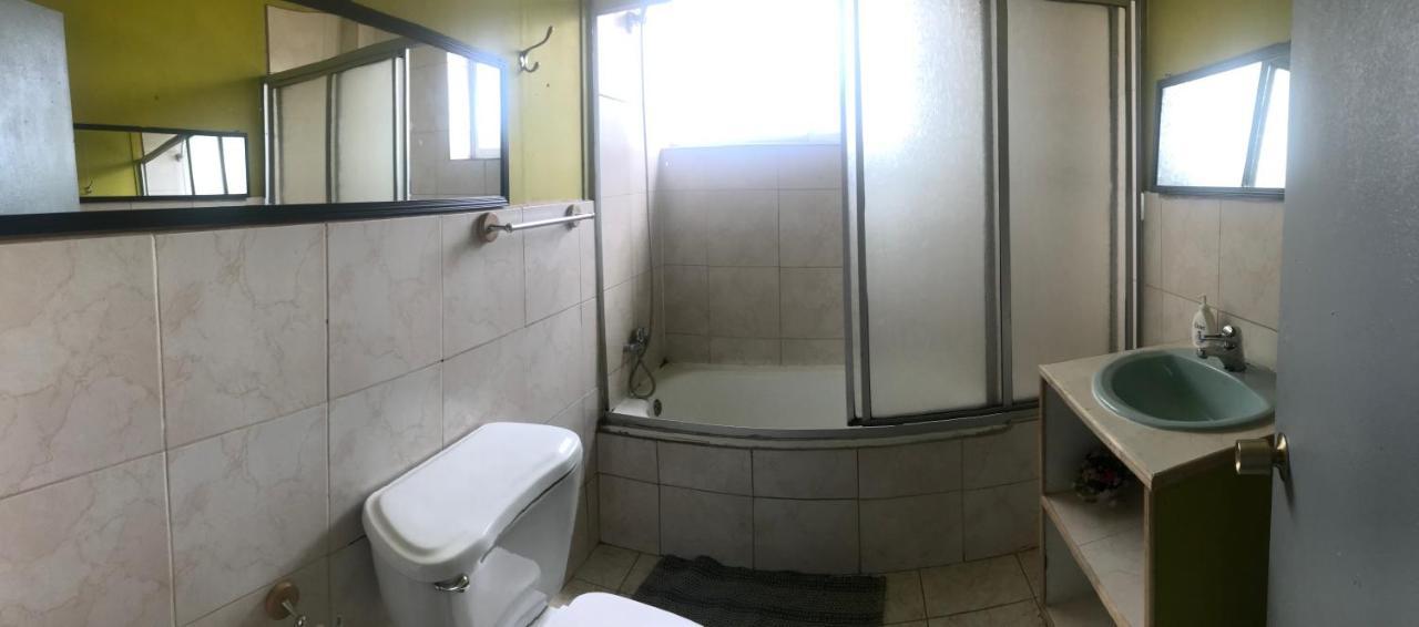 Hostal Torres Del Paine Punta Arenas Esterno foto